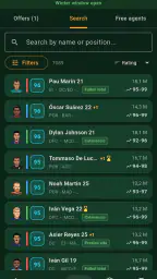 Palco 90: Gerente de Futebol 6