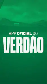 Palmeiras Oficial screenshot