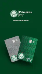 Palmeiras Pay 1