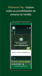 Palmeiras Pay 7