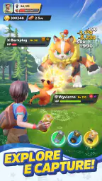 Palmon: Survival 1