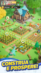 Palmon: Survival screenshot