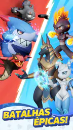 Palmon: Survival 8