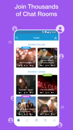 Paltalk: Chat & Meet Strangers 4