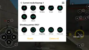 Panda Mouse Pro screenshot