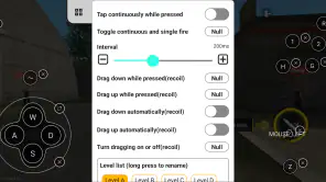 Panda Mouse Pro screenshot