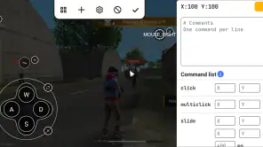Panda Mouse Pro screenshot