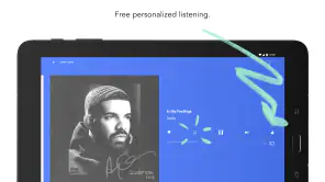 Pandora - Music & Podcasts screenshot