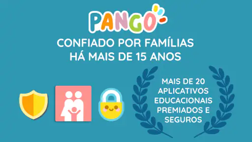 Pango: construa seu safári 6