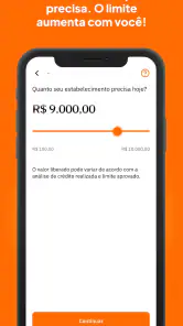 Pantore Pay screenshot