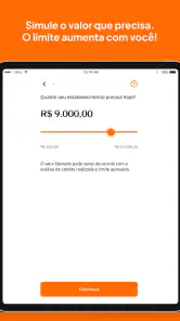 Pantore Pay screenshot