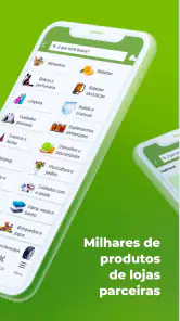 Pão de Açúcar Mais screenshot
