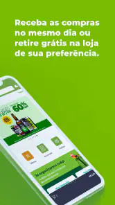 Pão de Açúcar Mais screenshot