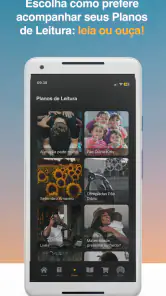 Pão Diário - Devocional Diário screenshot