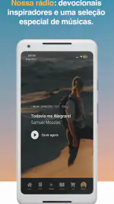 Pão Diário - Devocional Diário screenshot
