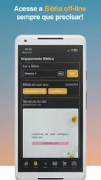 Pão Diário - Devocional Diário 6