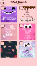 Papéis de Parede Fofos 3