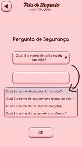 Papéis de Parede Fofos screenshot