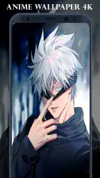 Papel de Parede Anime 6