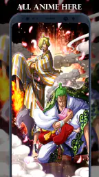 Papel de Parede Anime 7