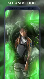 Papel de Parede Anime 8
