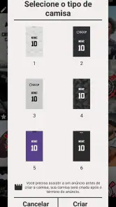 Papel de parede do Corinthians screenshot