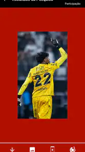 Papel de parede do Corinthians screenshot