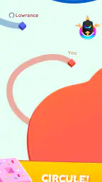 Paper.io 2 1