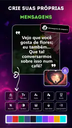 paquera Mensagens e Cantadas 3