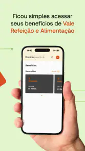 Para Você screenshot