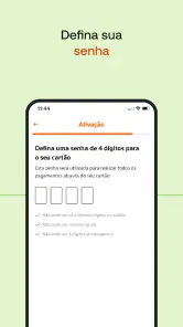 Para Você screenshot
