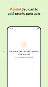 Para Você screenshot