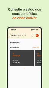 Para Você screenshot
