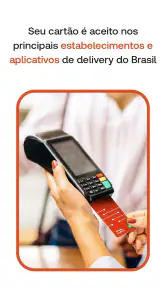 Para Você screenshot
