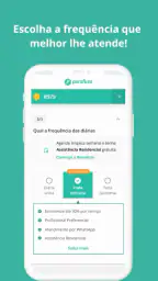 Parafuzo - Diarista e Faxina 3