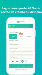 Parafuzo - Diarista e Faxina 4