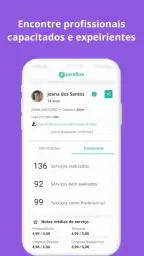 Parafuzo - Diarista e Faxina 5