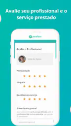 Parafuzo - Diarista e Faxina 8