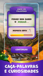 Paraíso das Palavras 6