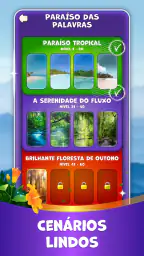 Paraíso das Palavras 8