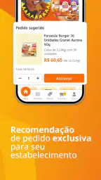 Parceiro Aurora 5