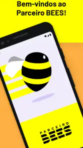 Parceiro BEES Brasil screenshot