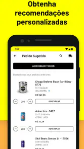 Parceiro BEES Brasil screenshot