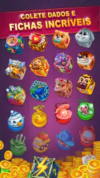 Parchisi STAR: Online 5