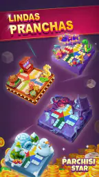 Parchisi STAR: Online 6