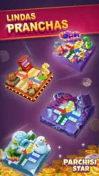 Parchisi STAR: Online 8