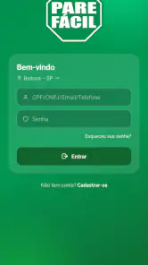 Pare Fácil screenshot