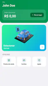 Pare Fácil screenshot