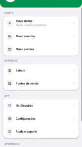 Pare Fácil screenshot