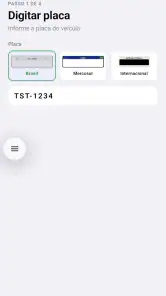 Pare Fácil screenshot